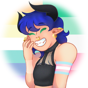 Bust / Icon flat color was $20
